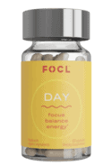 focl cbd day capsules