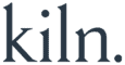 Kiln Dark Retina Logo