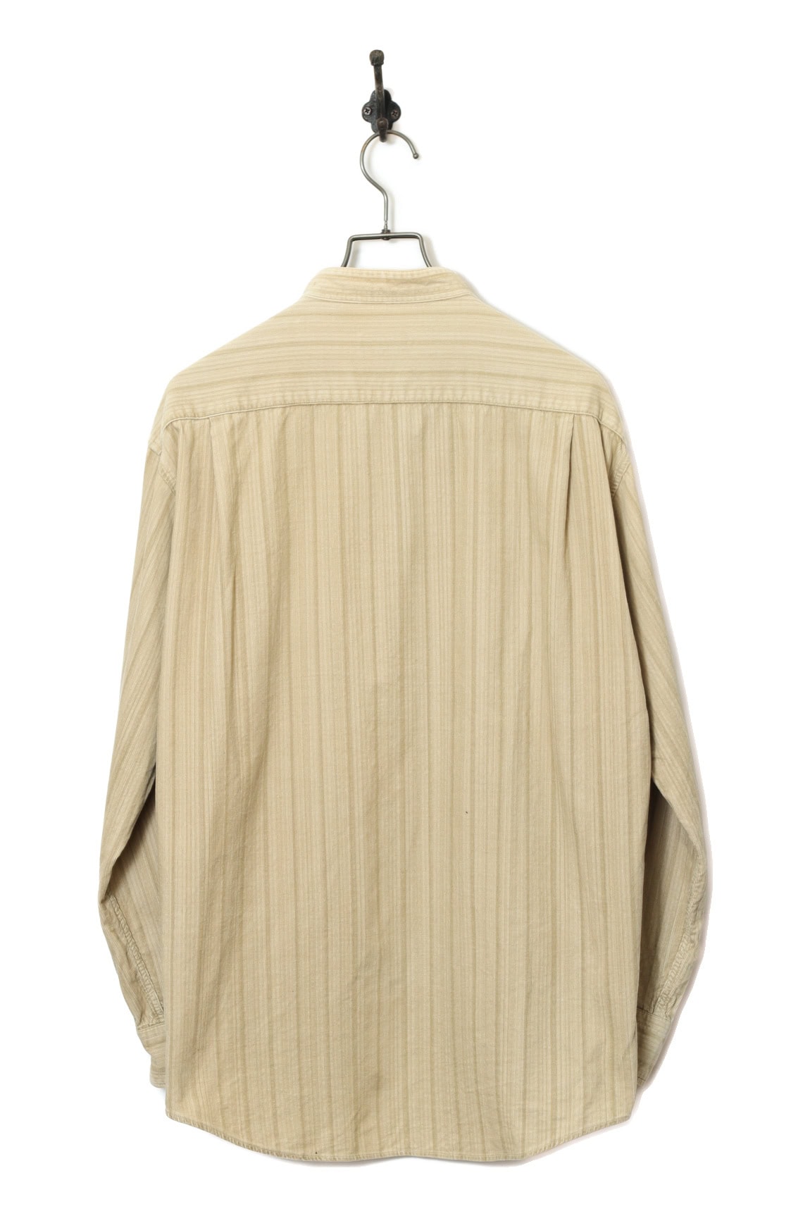 VINTAGE STRIPE SHIRT/XL - 画像 (6)