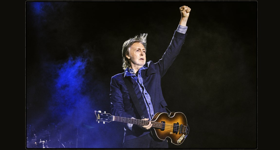 Toronto 2025 concert listings for Boomers and Gen X music lovers