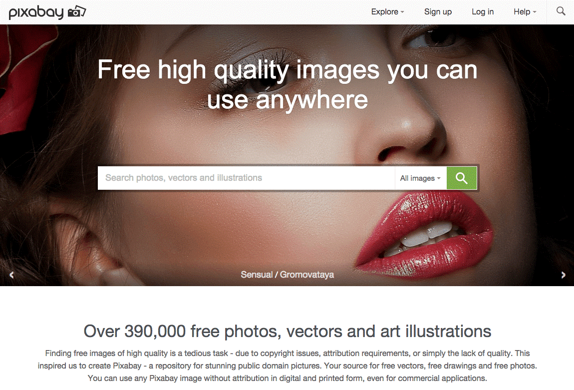 Pixabay