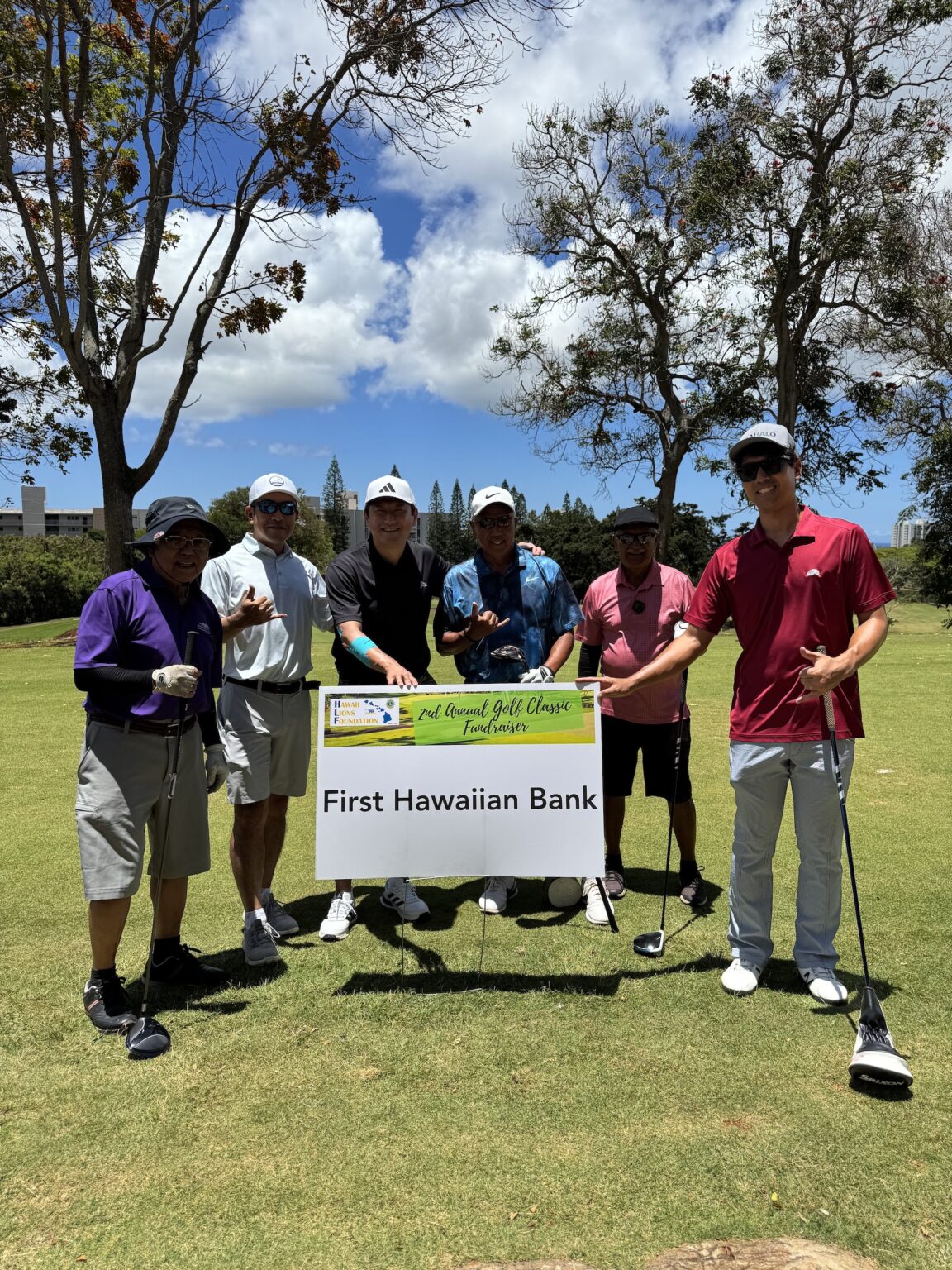 HLF Golf Classic 2025