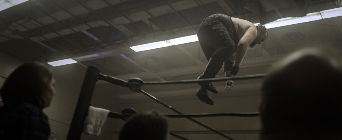 A Tribe Called Red – “Suplex”