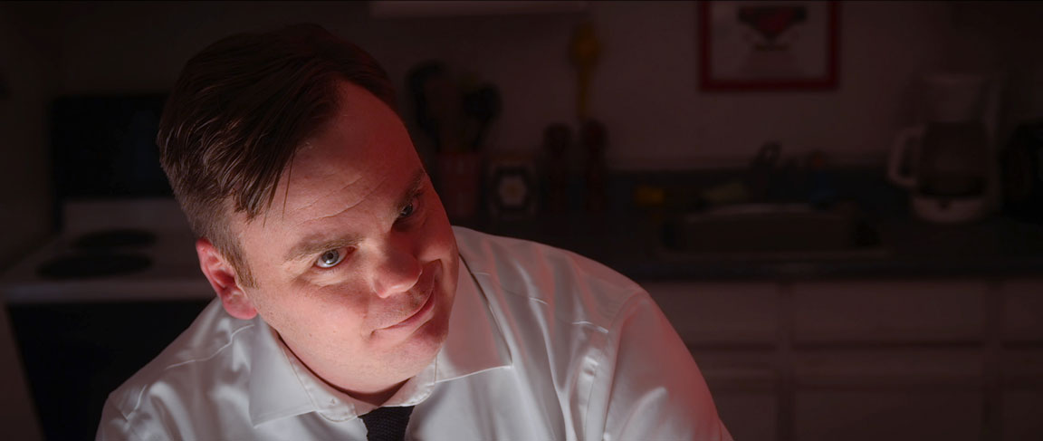 CBC Comedy – My Kitchen Can be Anything