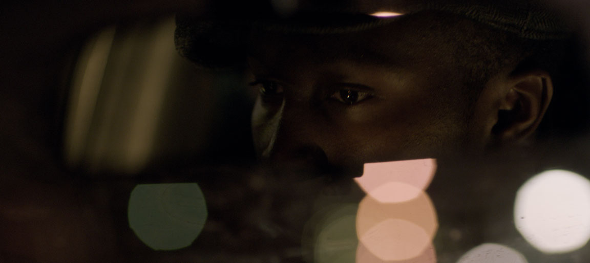 PROMISE – “AGAINST THE ODDS”