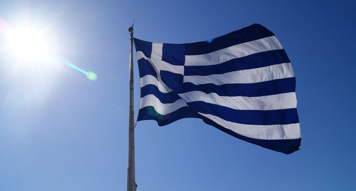 Statement by Prime Minister Trudeau on the 200th anniversary of Greece’s independence
