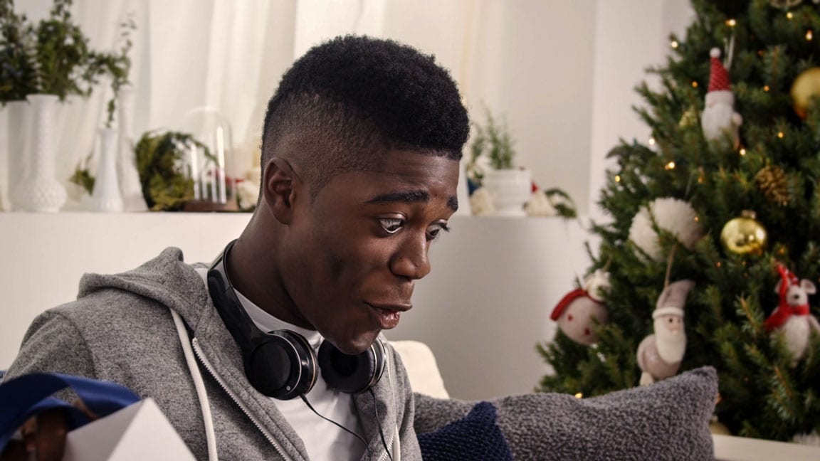 RBC REWARDS: BEST. HOLIDAY. EVER.