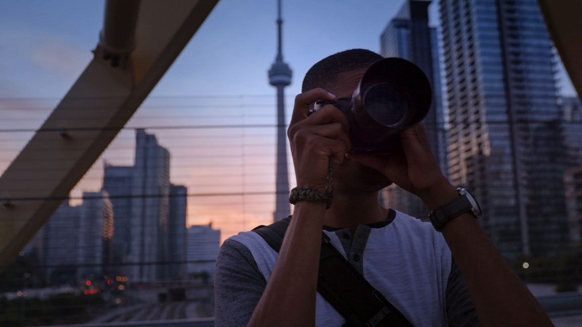 PayPal Canada Small Business Spotlight: Jamaalism