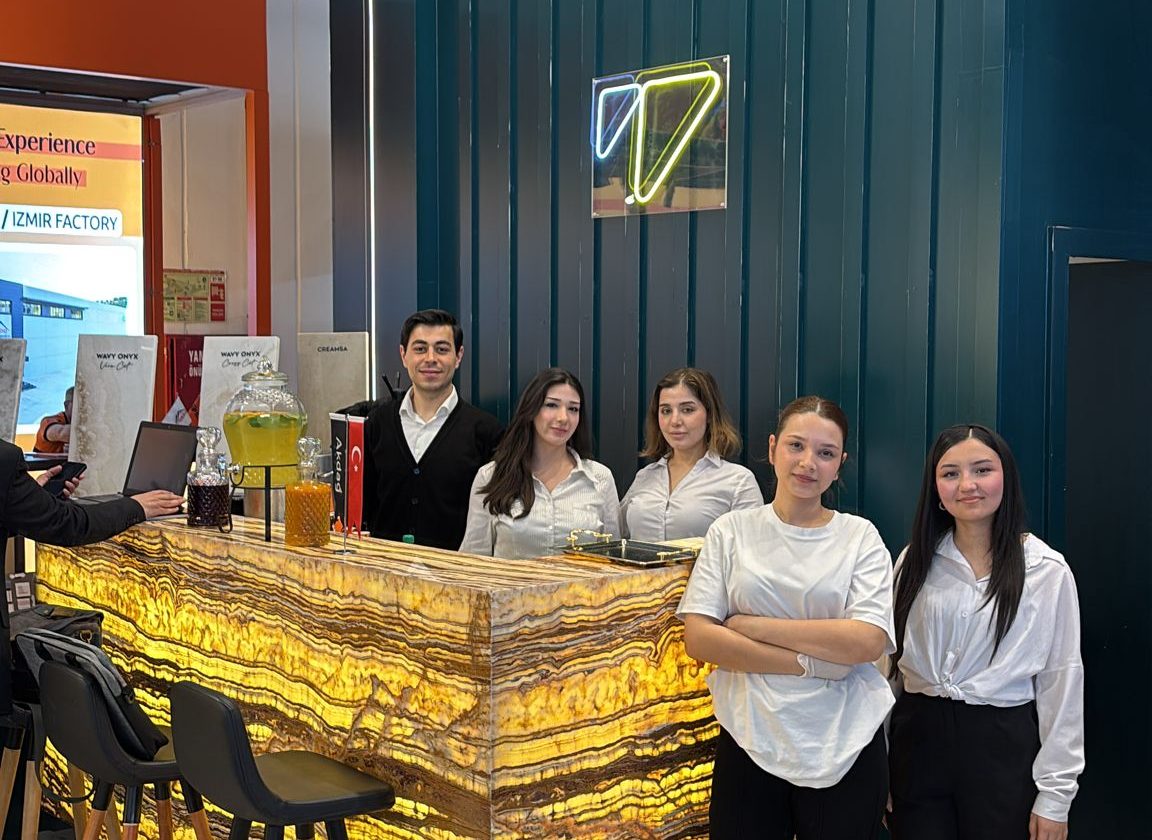 Fuar Catering