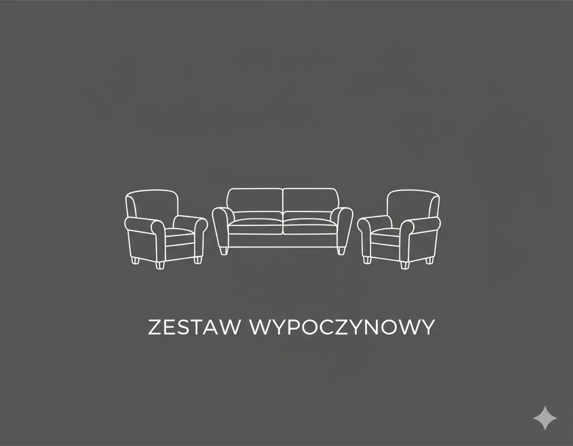 PRANIE ZESTAW WYPOCZYNKOWY