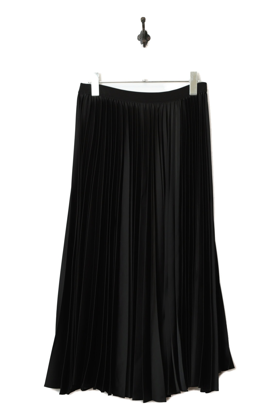 VINTAGE EASY PLEATED SKIRT/W70 - 画像 (5)