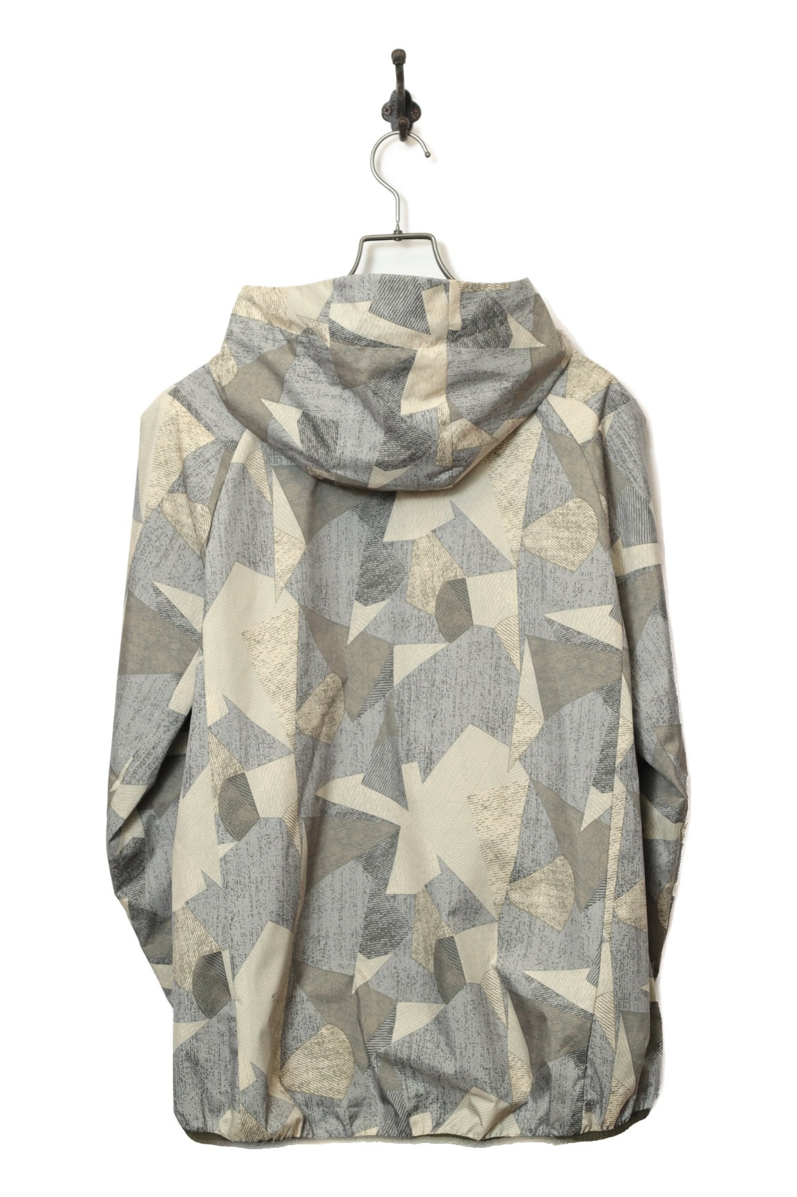 VINTAGE PATTERN MOUNTAIN PARKA/M - 画像 (7)