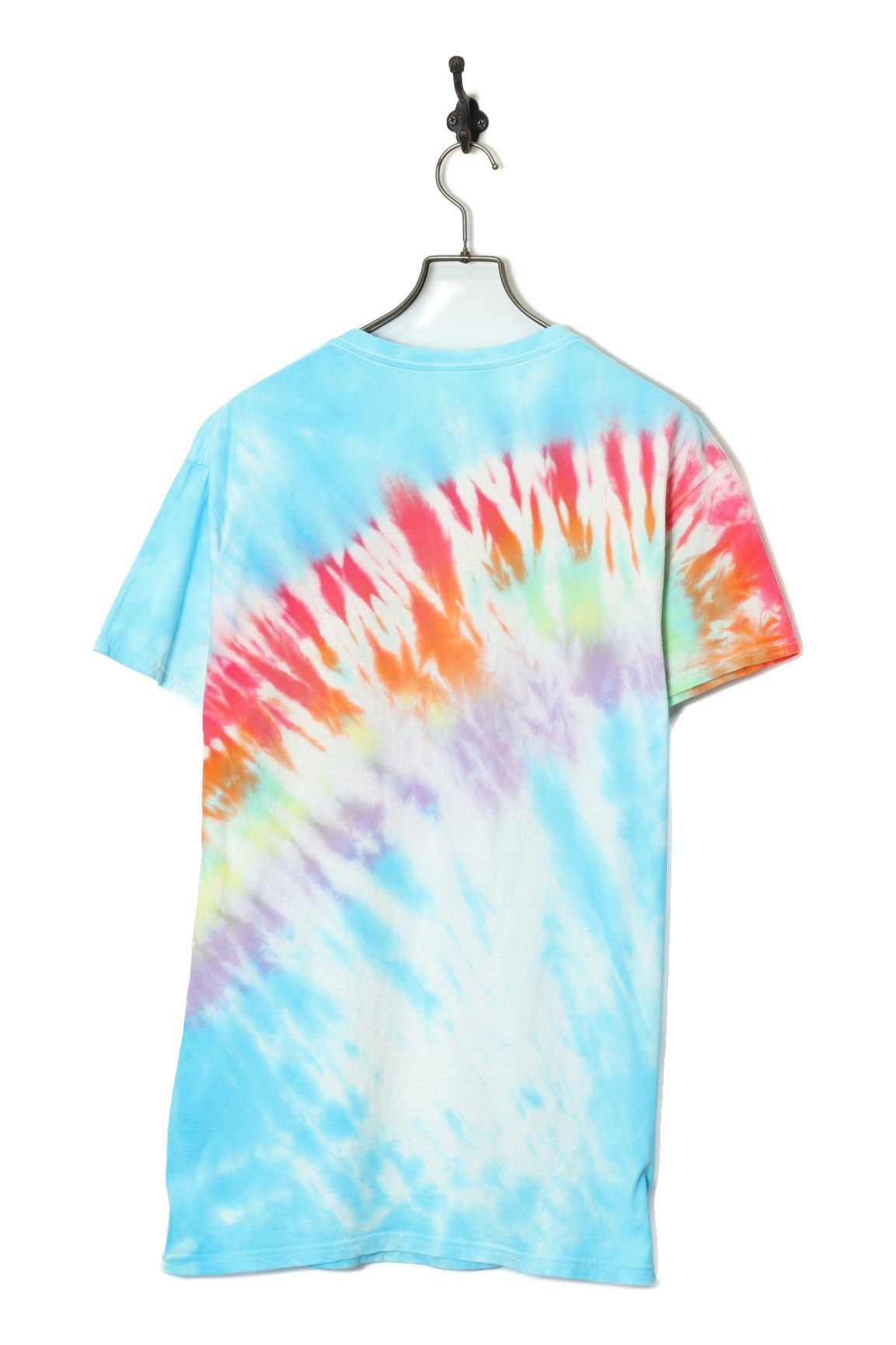 VINTAGE FRUIT OF THE LOOM PRINTED T-SHIRT/L - 画像 (7)