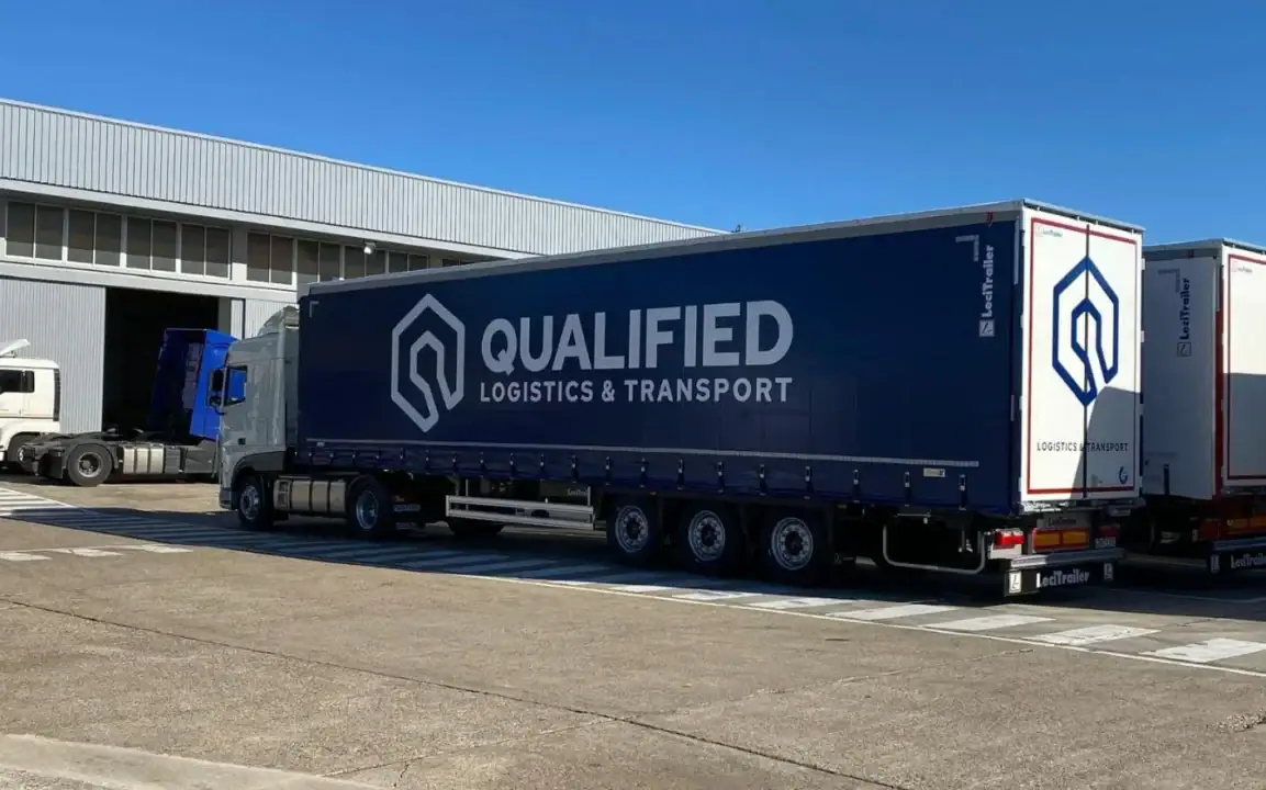 Transports Internacionals Qualified