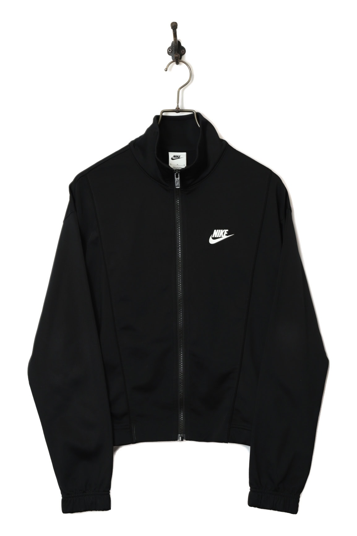 USED NIKE TRACK JACKET/M