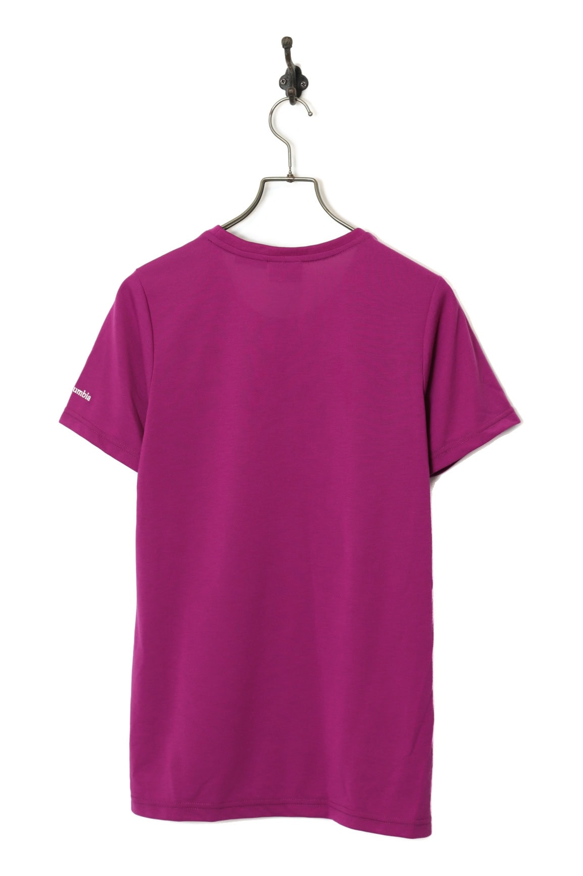 USED COLUMBIA PRINTED T-SHIRT/L - 画像 (6)