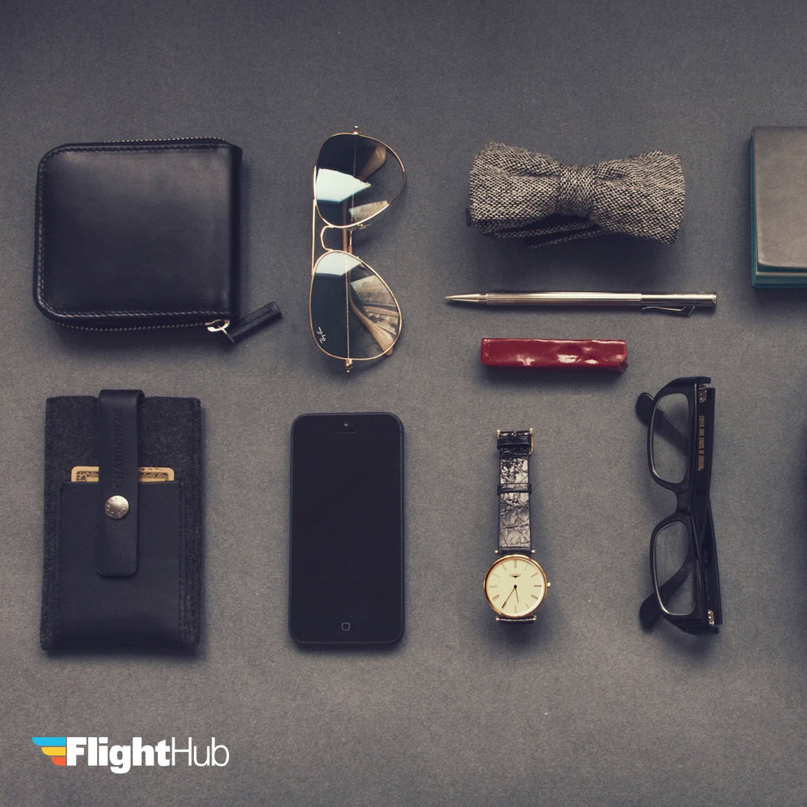 Top 5 Travel Accessories on the Planet, According to FlightHub and JustFly