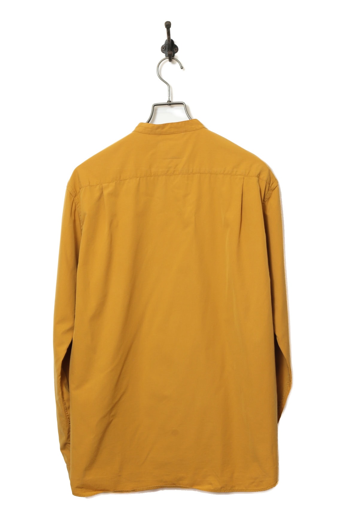USED HELLY HANSEN STAND COLLAR SHIRT/S - 画像 (8)