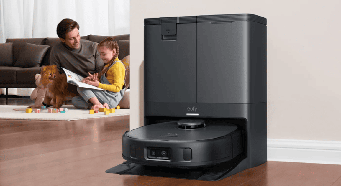 How to Choose the Best Robot Vacuum for Your Home Size and Floor Type