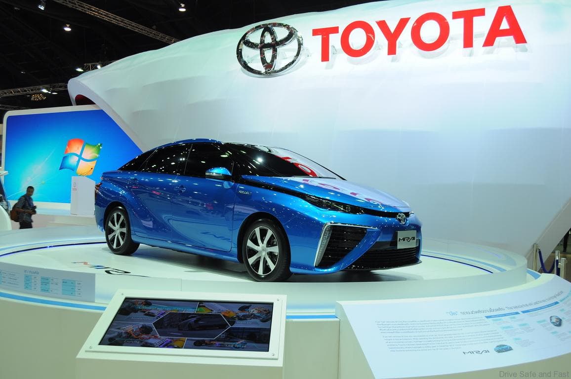 Toyota