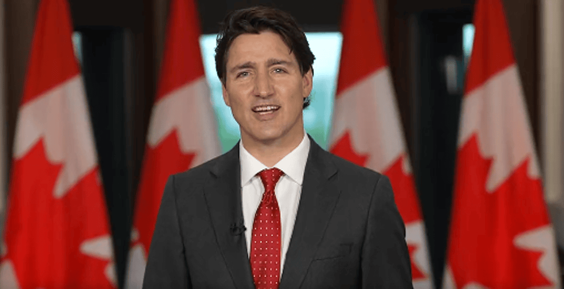 Statement by the Prime Minister on Canada Day 2022