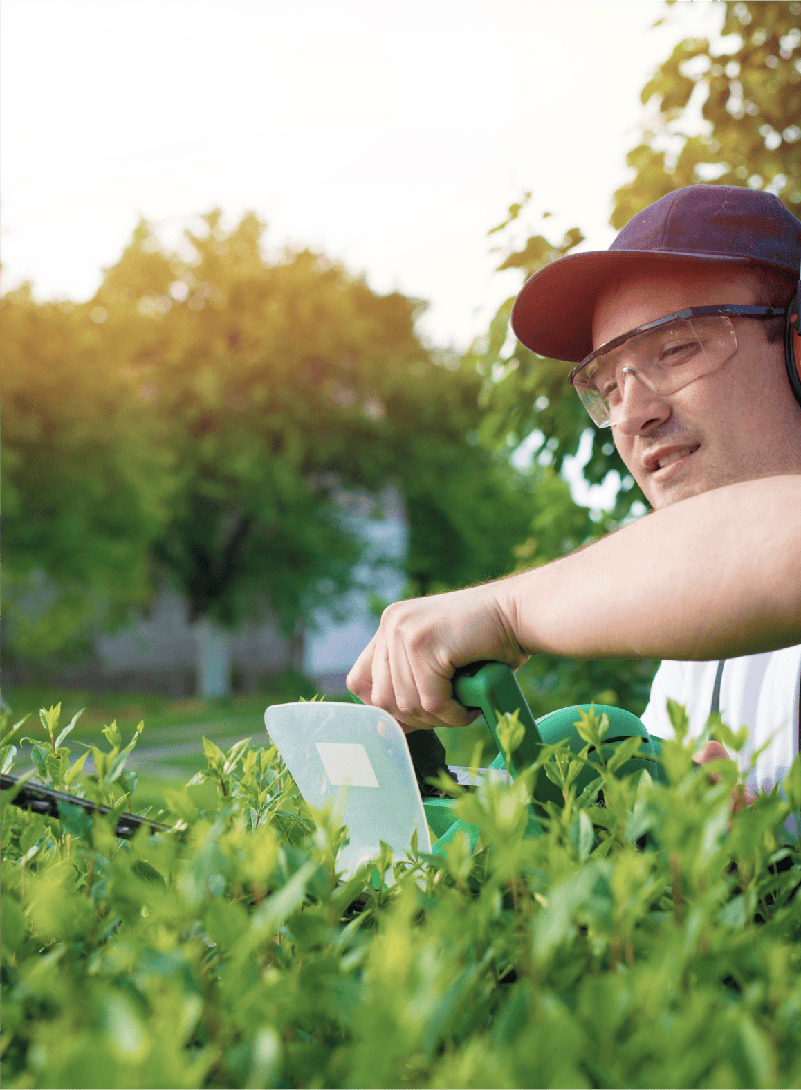 lawn care smiths falls