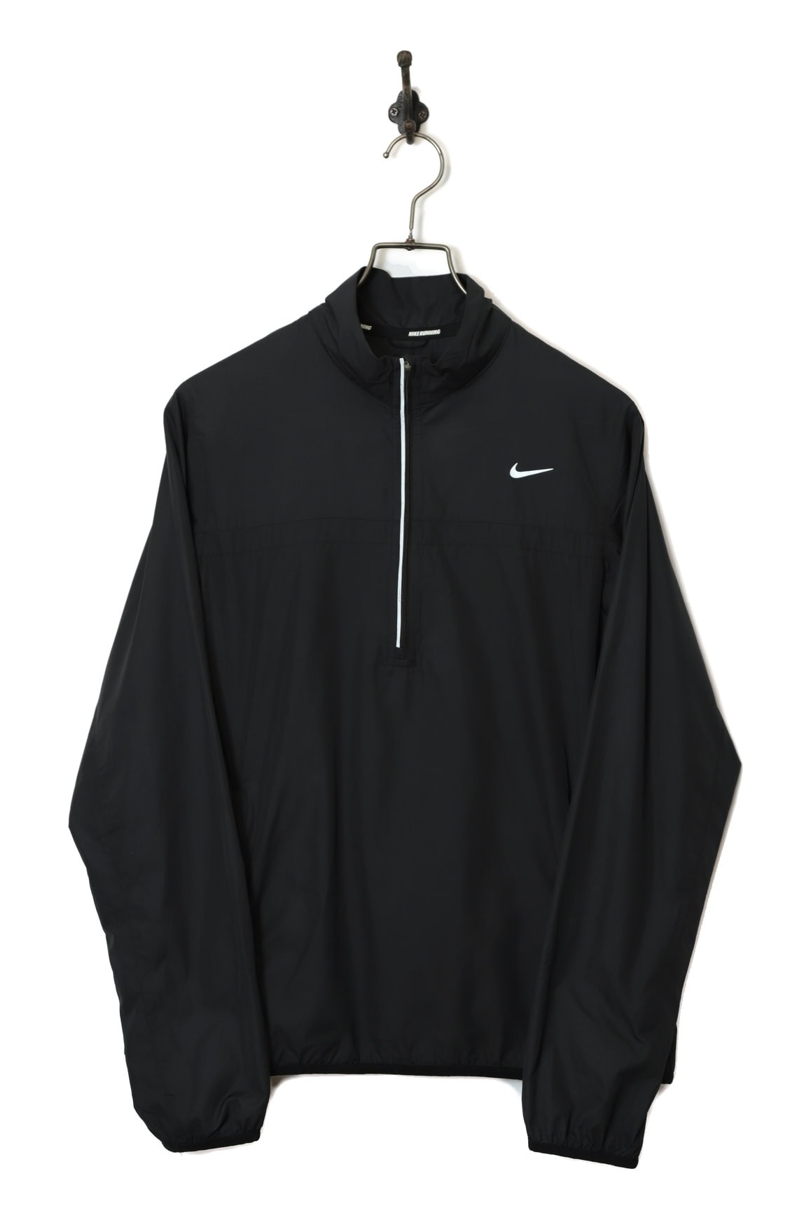 USED NIKE PULL-OVER PULL OVER/L