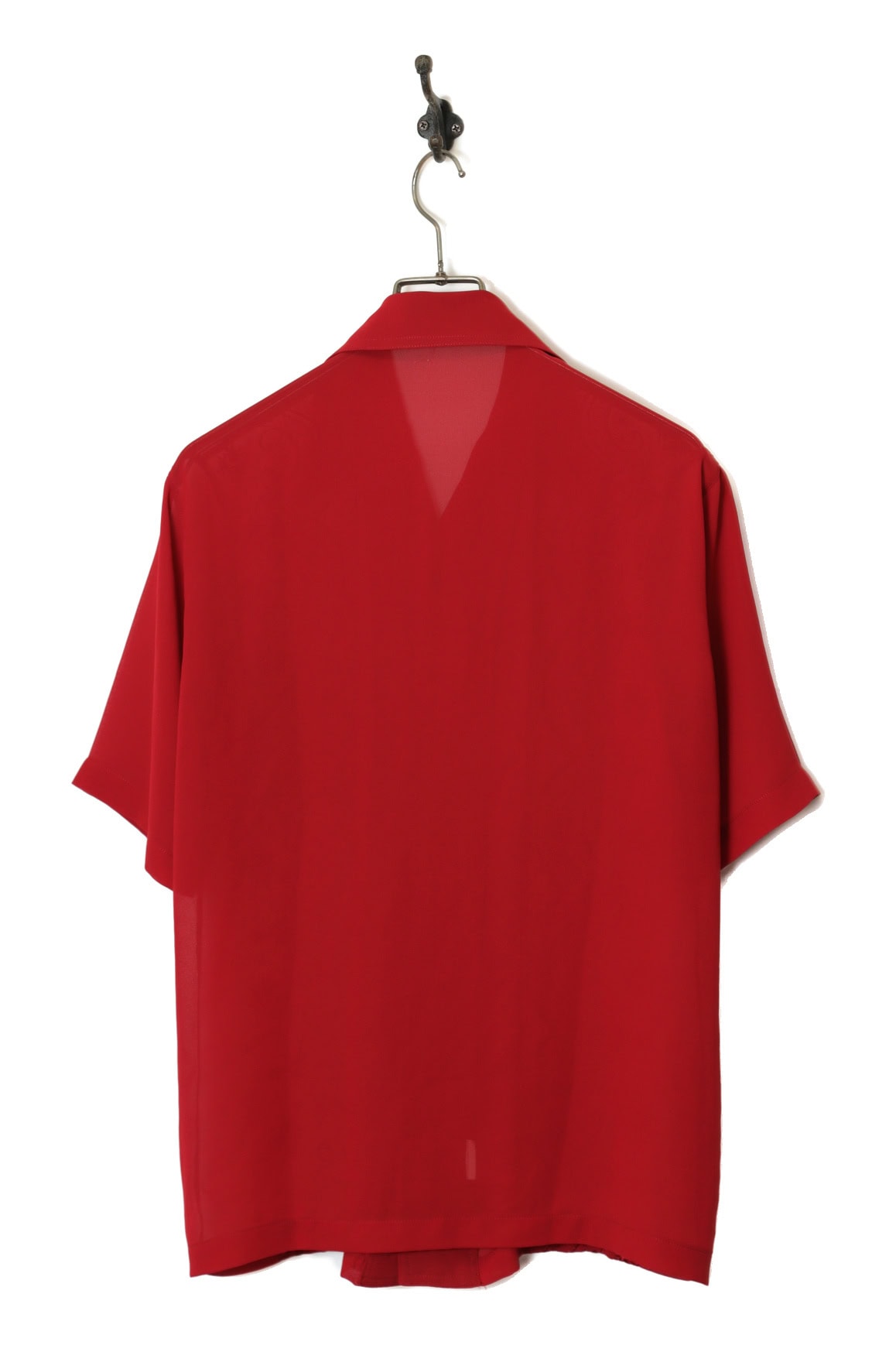 VINTAGE EMBROIDERY SHIRT/M - 画像 (6)