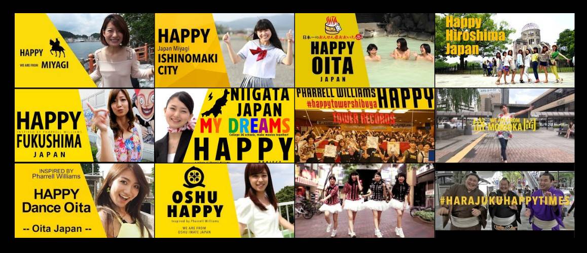 浜通りだってHappy