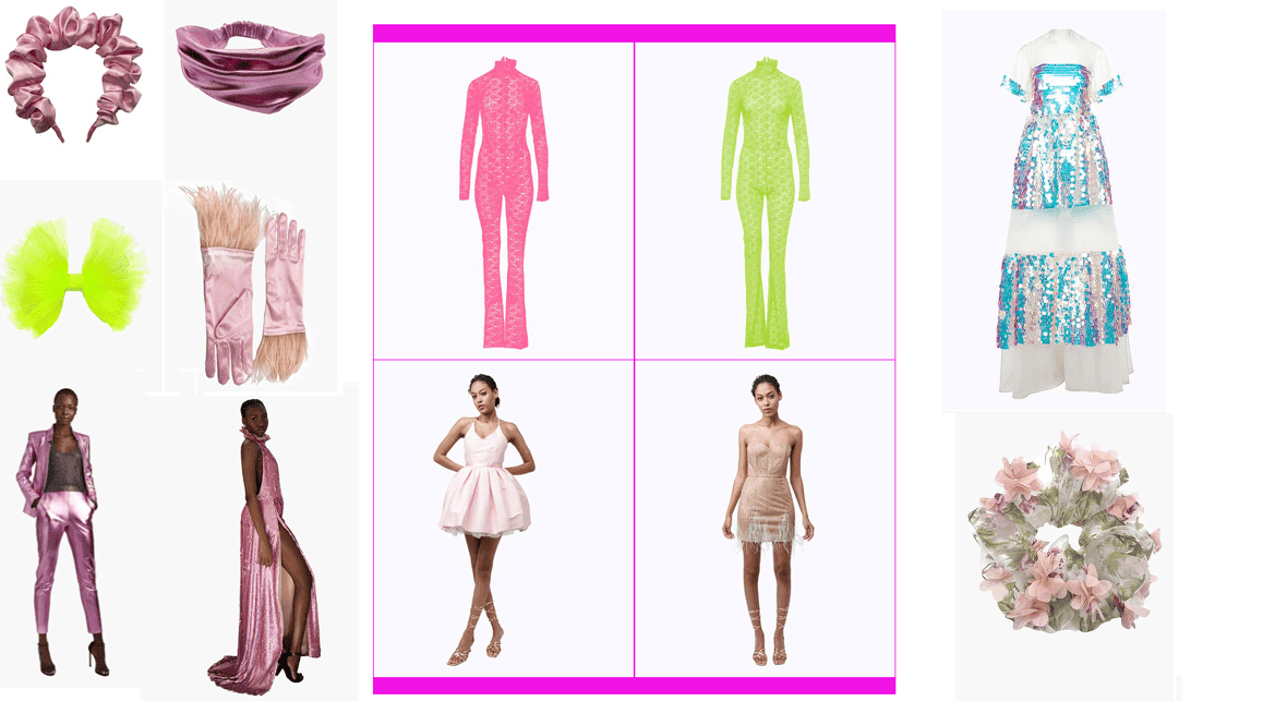 Toronto designer introduces Barbie collection