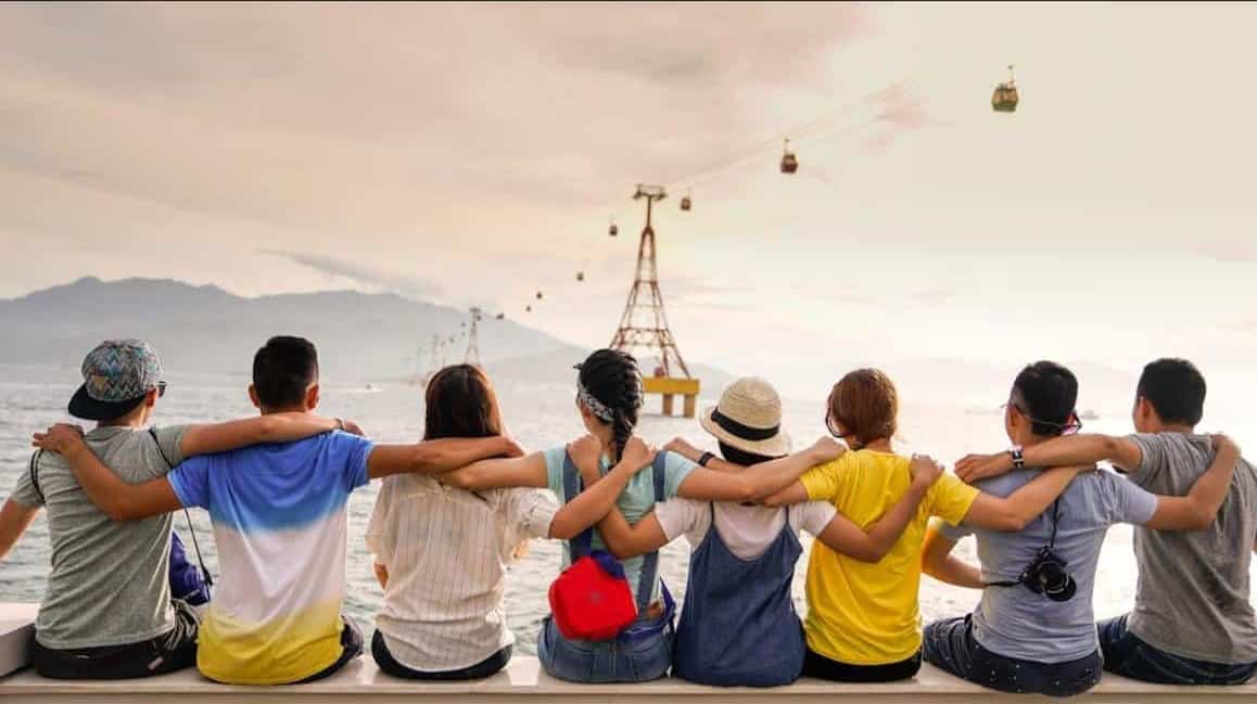 Équipe d’accompagnateurs professionnels MEDUSA Voyages