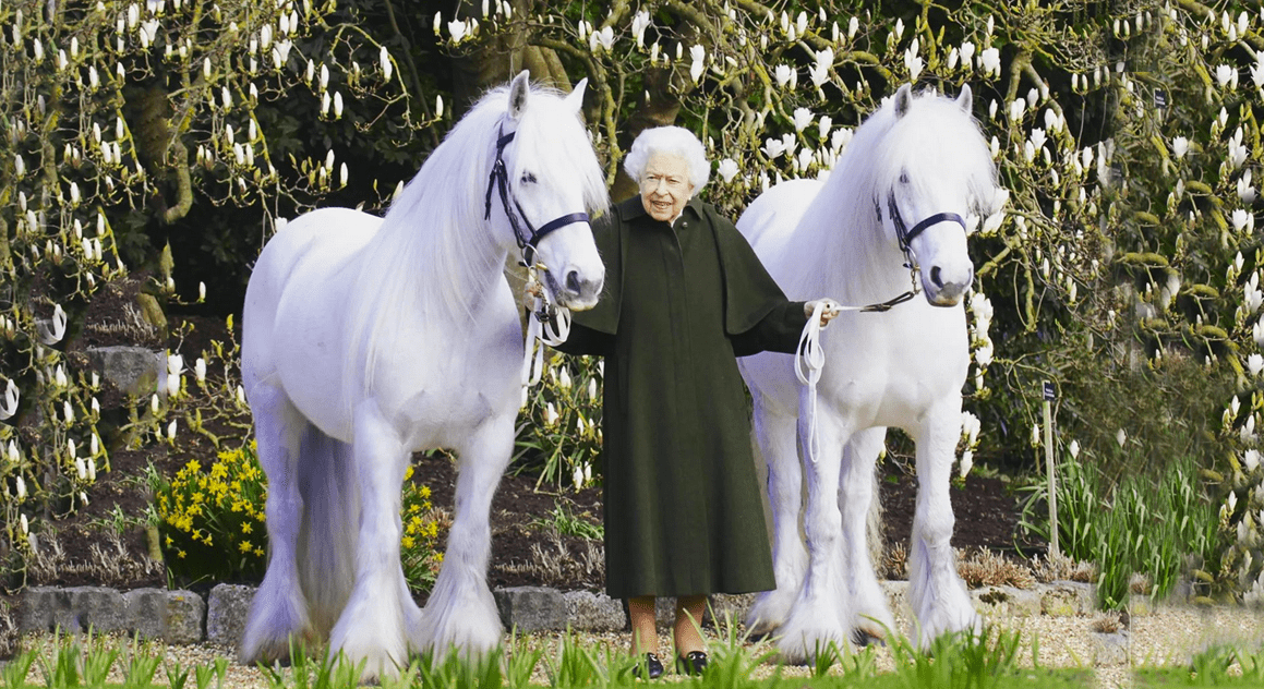 Statement by the Prime Minister on the 96th birthday of Her Majesty Queen Elizabeth II