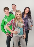Familie
