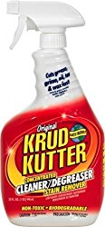 Krud Kutter