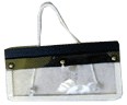 TRAPPE ARRIERE PLEXIGLASS - UNIT GAUCHE