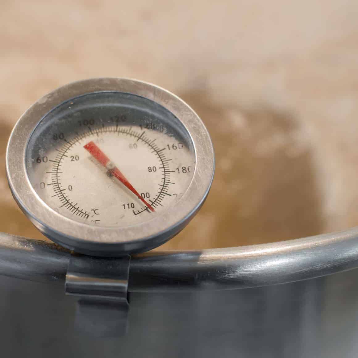 Beer Brewing Equipment