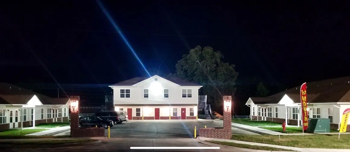 College Park