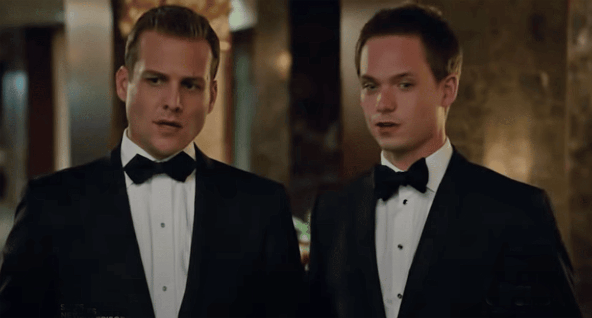 What to wear to a casino