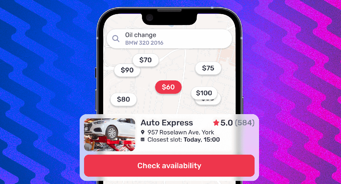 Repair Punk: New Startup Helps Find Best Mechanics