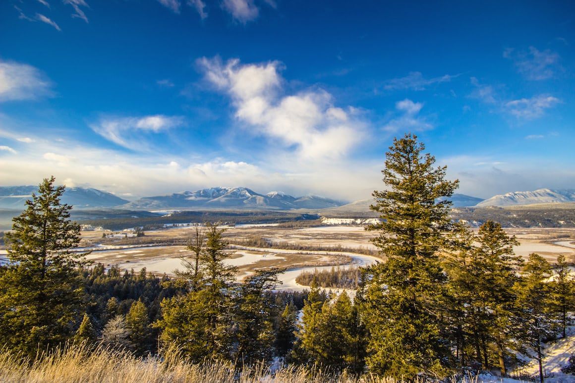 Invermere, BC, Canada