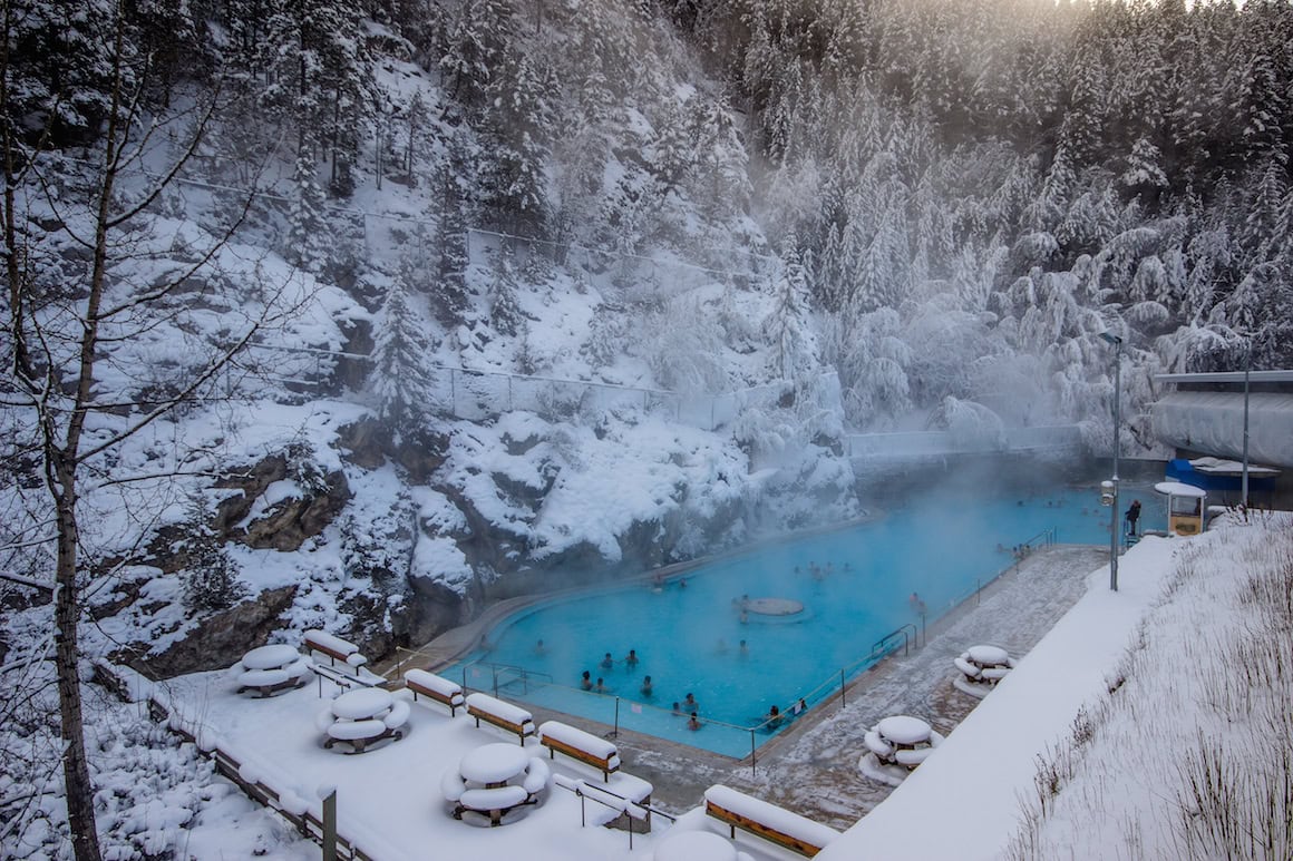 Invermere, BC, Canada
