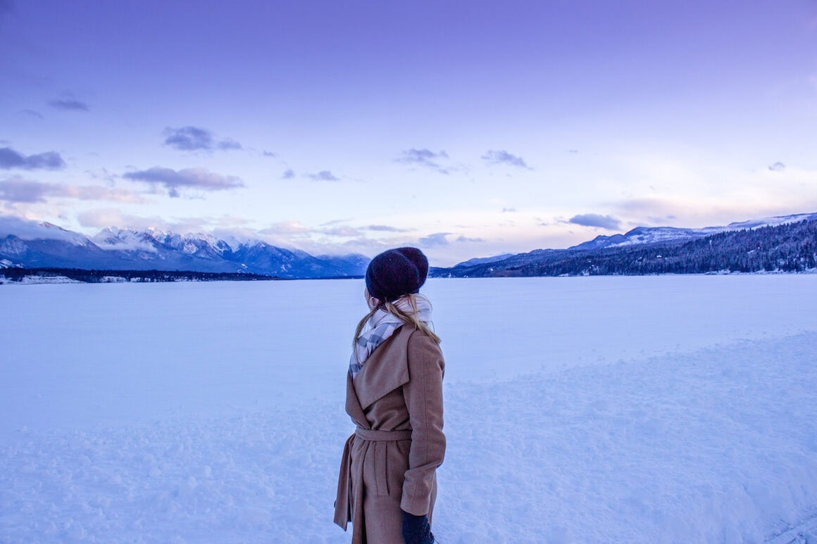 Invermere, BC, Canada