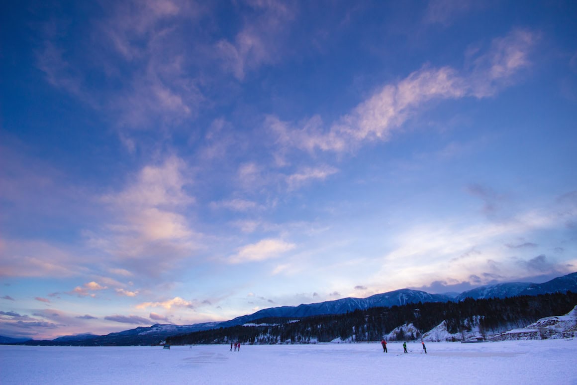 Invermere, BC, Canada