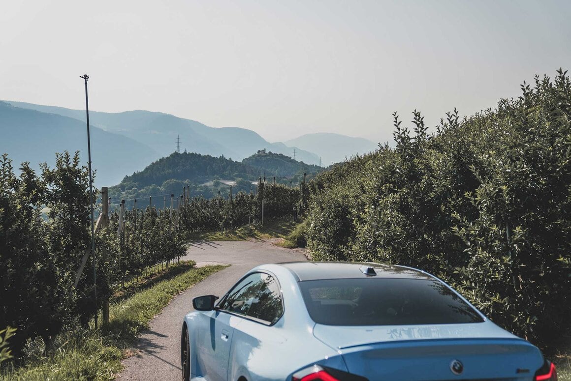 BMM M2 Coupe