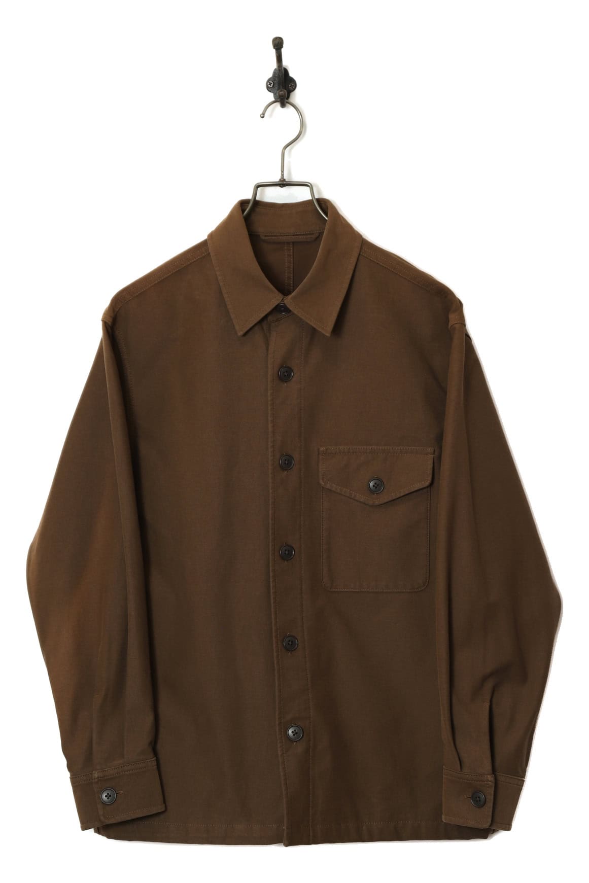 VINTAGE SHIRT JACKET/M