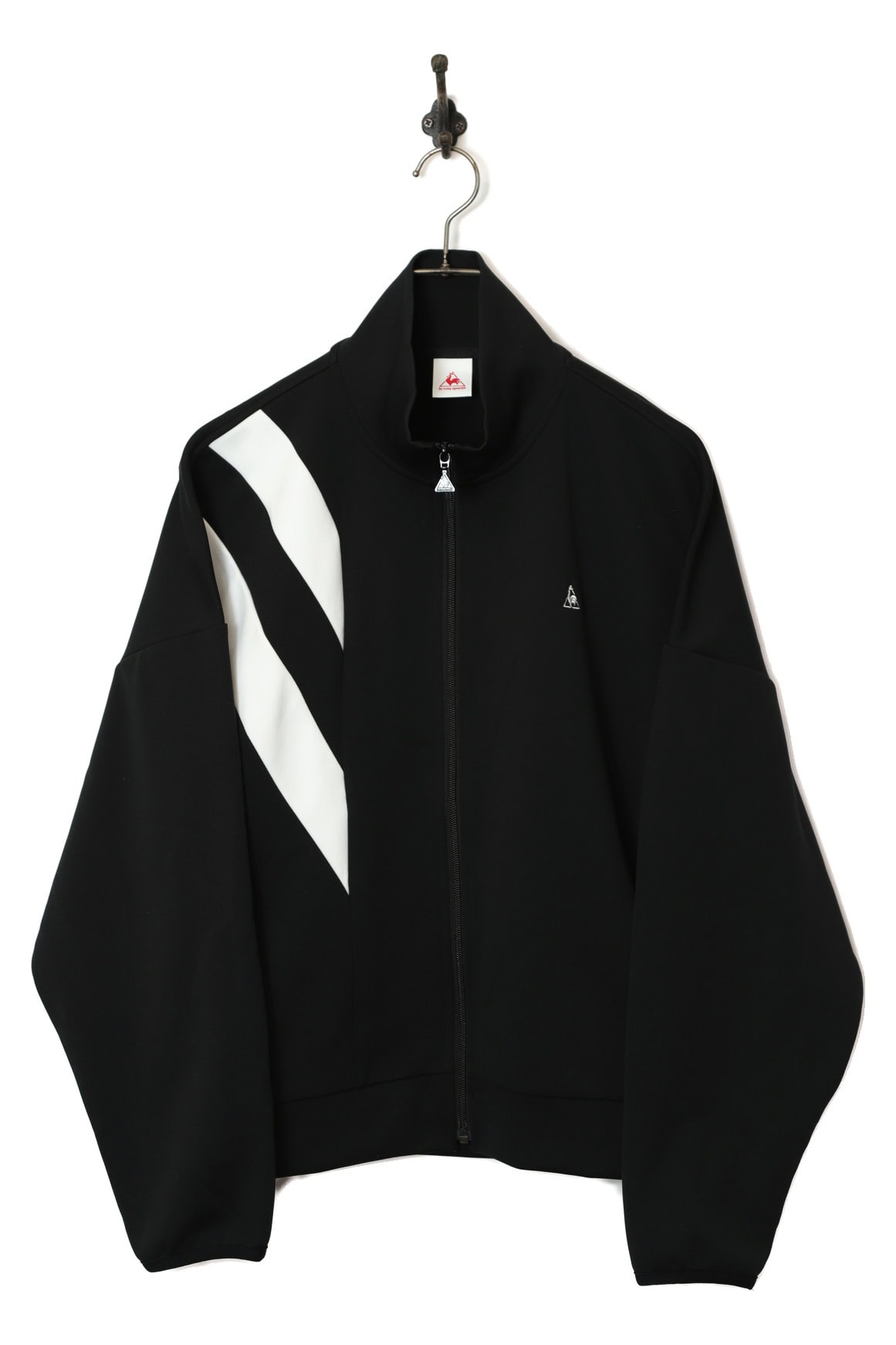 USED LE COQ SPORTIF TRACK JACKET/L