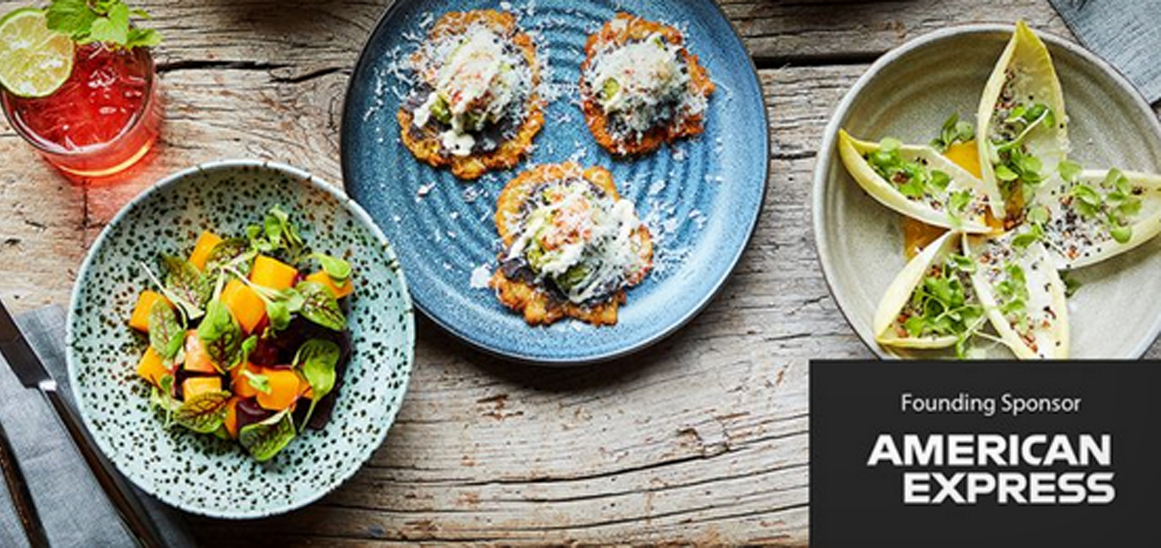 Toronto’s DineTOgether initiative encourages residents to dine at local eateries