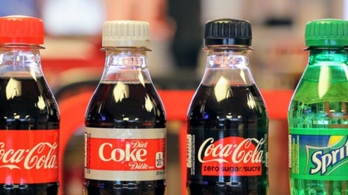 Coca-Cola Canada ramps up production investing $30 million at GTA facilities