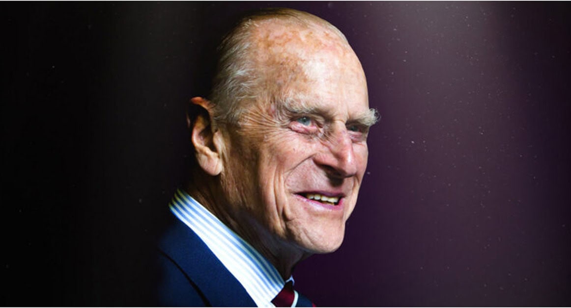 Prince Philip, Duke of Edinburgh dies at age 99