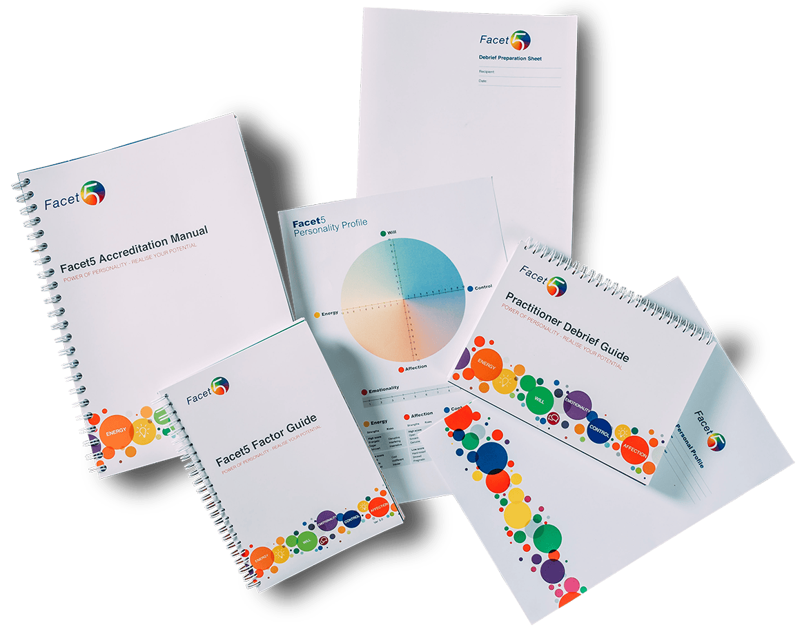 Facet5 Practitioner Guides